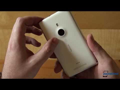 Nokia Lumia 925 unboxing - UCO_vmeInQm5Z6dEZ6R5Kk0A