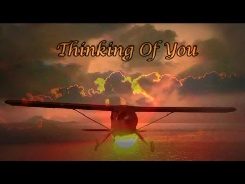 Chris Rea  - Thinking Of You (Lyrics)