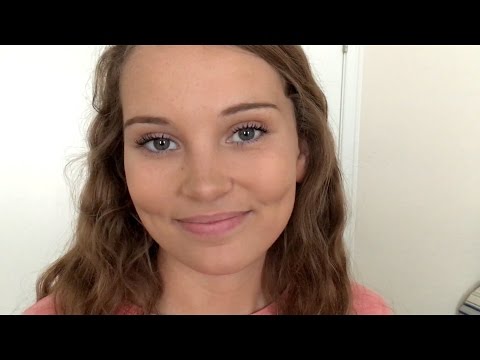 ASMR How I Calm Down From a Bad Mood - UCikebqFWoT3QC9axUbXCPYw