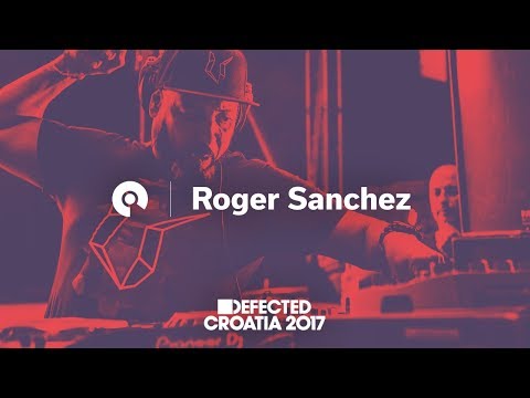 Roger Sanchez @ Defected Croatia 2017 (BE-AT.TV) - UCOloc4MDn4dQtP_U6asWk2w