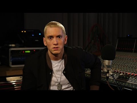 Eminem. Zane Lowe. Part 1. - UC-FQUIVQ-bZiefzBiQAa8Fw