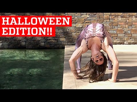 PEOPLE ARE AWESOME 2016: BEST HALLOWEEN COSTUME EDITION! - UCIJ0lLcABPdYGp7pRMGccAQ