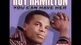 Roy Hamilton - You Can Have Her 2011 Lyrics
