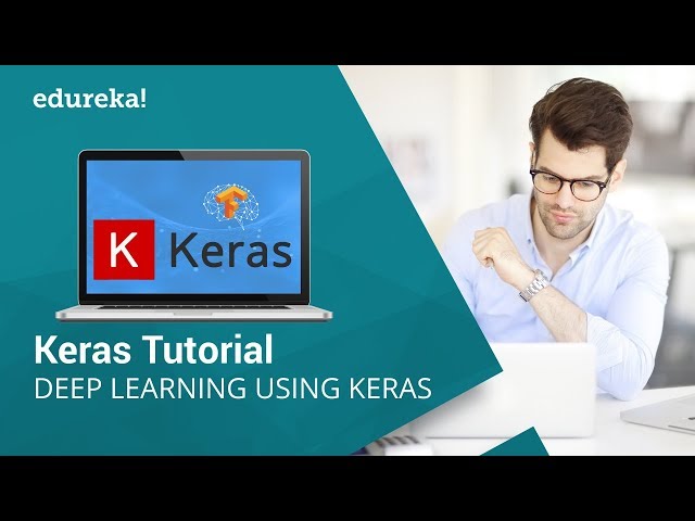 Keras Tutorial – Deep Learning in Python