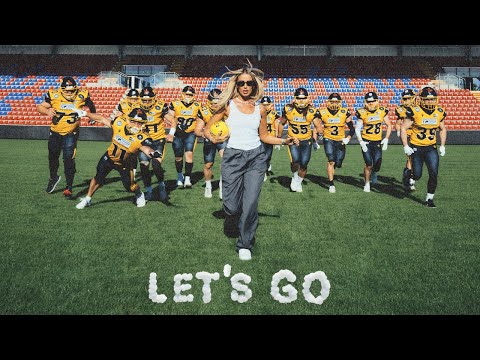 LOREDANA - LET'S GO