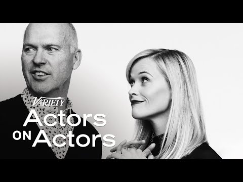 Actors on Actors: Reese Witherspoon and Michael Keaton - Full Video - UCgRQHK8Ttr1j9xCEpCAlgbQ
