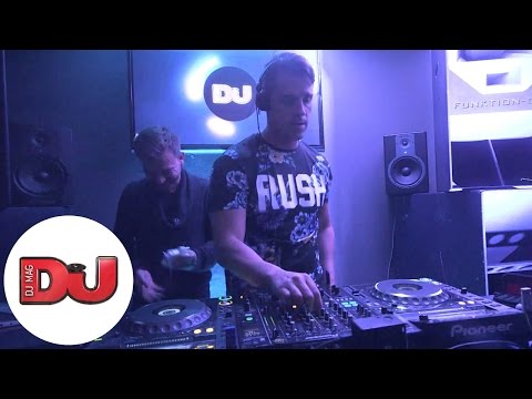 Mar-T & German Brigante LIVE From DJ Mag HQ (Amneisa Takeover) - UCJEKlziKdxoos1qbptjGgLg