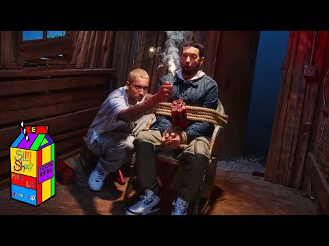 Eminem - Guilty Conscience 2 (Music Video)