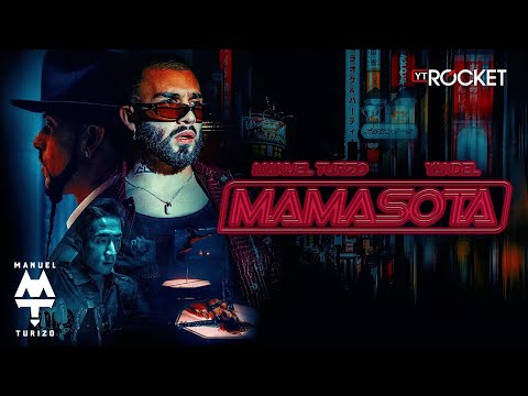 Mamasota - MTZ Manuel Turizo x Yandel | Video Oficial