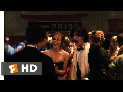 The Perks of Being a Wallflower (1/11) Movie CLIP - Come On Eileen (2012) HD - UC3gNmTGu-TTbFPpfSs5kNkg