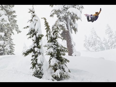 Deep Pow at Mt. Baker w/ the 686 Crew | TransWorld SNOWboarding - UC_dM286NO7QhuX18nMW0Z9A