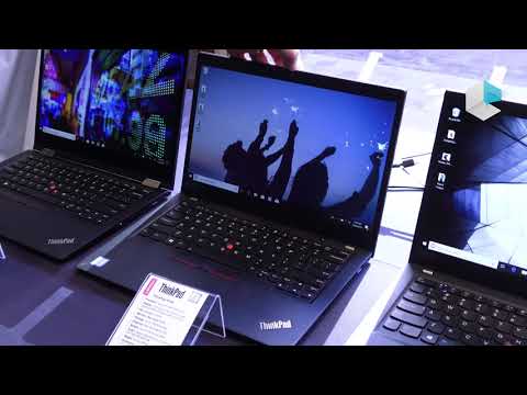 Lenovo Thinkpad X390 - UCeCP4thOAK6TyqrAEwwIG2Q