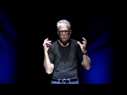 How to fix the exhausted brain | Brady Wilson | TEDxMississauga - UCsT0YIqwnpJCM-mx7-gSA4Q