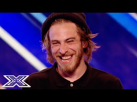 Homeless Contestant Changes His Life With FLAWLESS Audition! - UC6my_lD3kBECBifeq0n2mdg