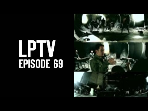 360 Body Scan | LPTV #69 | Linkin Park - UCZU9T1ceaOgwfLRq7OKFU4Q