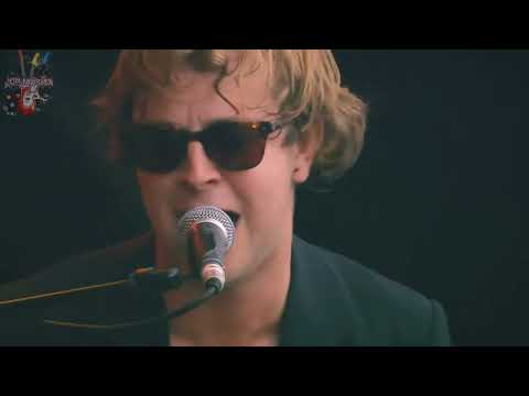 TOM ODELL -" Fighting Fire With Fire"