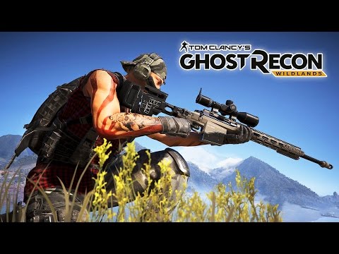 ULTIMATE SNIPER ASSASSIN!! (Ghost Recon Wildlands) - UC2wKfjlioOCLP4xQMOWNcgg