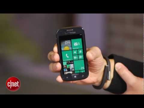 Affordable Samsung Ativ Odyssey offers Windows Phone 8 basics - UCOmcA3f_RrH6b9NmcNa4tdg