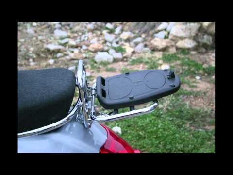 Givi plate mounted on GTS's rear rack - UCTs-d2DgyuJVRICivxe2Ktg