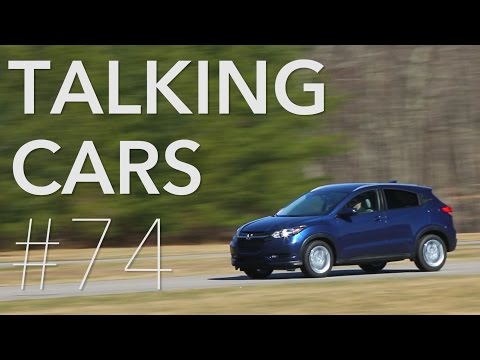 Talking Cars with Consumer Reports #74: The Pros and Cons of Tiny SUVs | Consumer Reports - UCOClvgLYa7g75eIaTdwj_vg