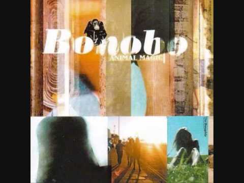 Bonobo Sugar Rhyme