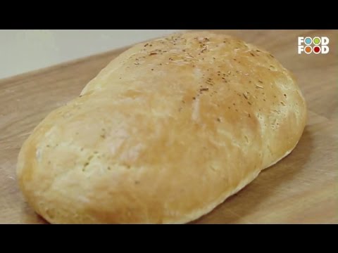 Mummy Ka Magic | Herbed Bread Recipe | Amrita Raichand - UCthIcpK06l9bhi9ISgreocw