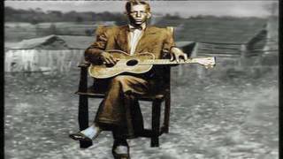 Charley Patton  -  High Water Everywhere