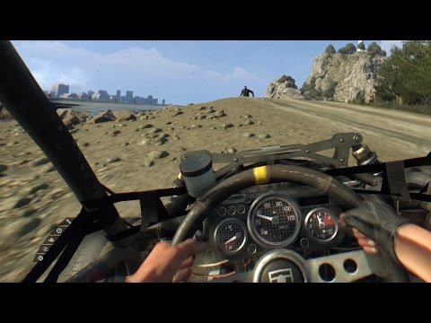 DYING LIGHT THE FOLLOWING #2 - AMBIENTAÇÃO INCRÍVEL!!! Gameplay Em Português 1080p 60fps! - UCWKtHaeXVzUscYGcm0hEunw