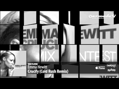 Winner of the Emma Hewitt - Crucify Remix Contest - UCGZXYc32ri4D0gSLPf2pZXQ