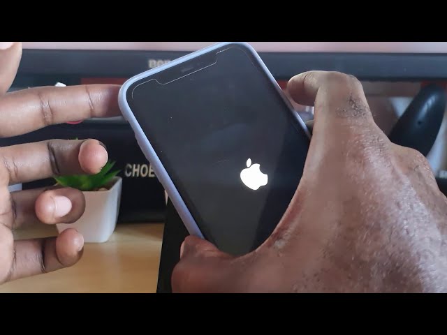 How To Turn Off Iphone Without Screen Iphone 11