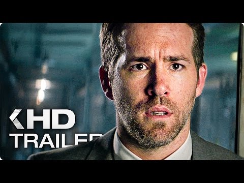 THE HITMAN'S BODYGUARD Red Band Trailer (2017) - UCLRlryMfL8ffxzrtqv0_k_w