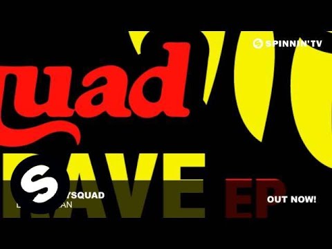 The Partysquad - Lighterman (The Badman Rave EP) - UCpDJl2EmP7Oh90Vylx0dZtA