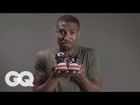 Michael B. Jordan on the Sexiest Thing You Can Do for a Woman - UCsEukrAd64fqA7FjwkmZ_Dw