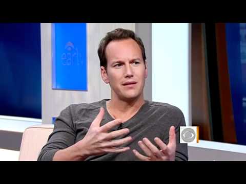 Patrick Wilson: A 'gifted' actor - UClzCn8DxRSCuMFv_WfzkcrQ