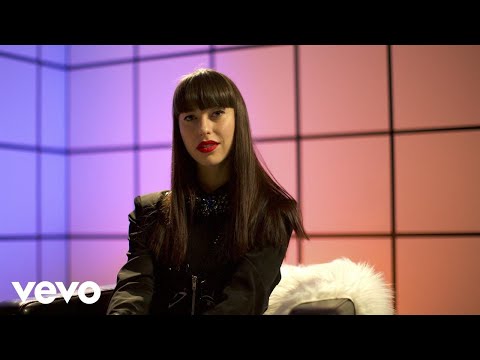 Kimbra - Kimbra on Ego and Ambition, #MeToo, and Her ‘Primal Heart' - UC2pmfLm7iq6Ov1UwYrWYkZA