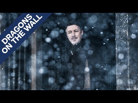 Game of Thrones: Is Bran's "Chaos" Line Bad News for Littlefinger? - Dragons on the Wall - UCKy1dAqELo0zrOtPkf0eTMw