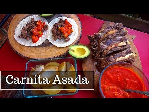 Marinados para Carne Asada | La Capital - UCEwl20VxZ3AwOgiKMZtI1GQ