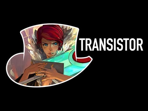 Transistor - The new game from the creators of Bastion - UCy1Ms_5qBTawC-k7PVjHXKQ