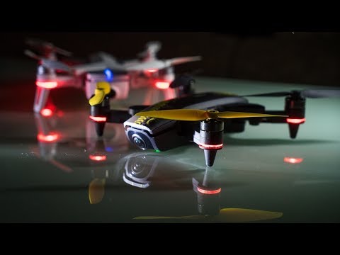 Top 5 Best Selfie Drones 2017 - UCrX0lGAJ3Q-fHiFsOb9hvHw