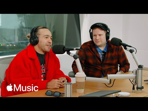 Fall Out Boy: ’So Much (For) Stardust’ & New Beginnings | Apple Music