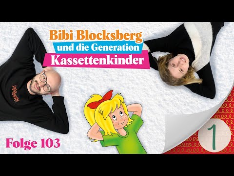#103 - Oh Tannenbaum, oh Tannenbaum - Es weihnachtet in Neustadt und im Podcast