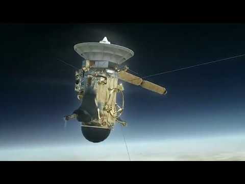 Farewell Cassini! Why Epic Saturn Mission Must End - UCVTomc35agH1SM6kCKzwW_g