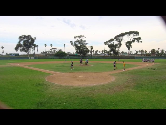 Zoots Baseball: The Best Place to Play Ball