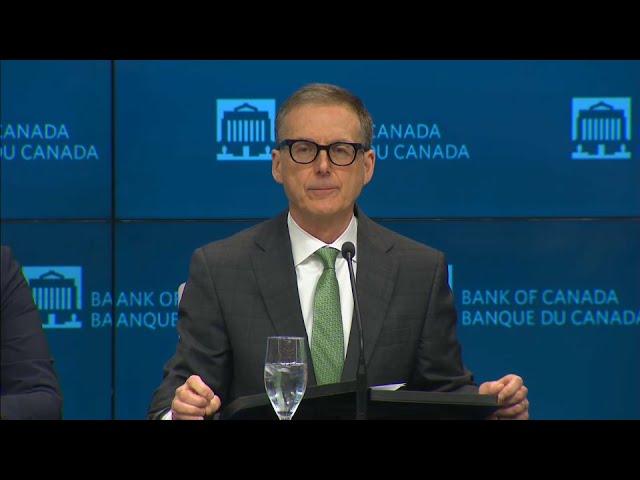 Bank Of Canada Holds Key Interest Rate At 45 April 12 2023   Sddefault 