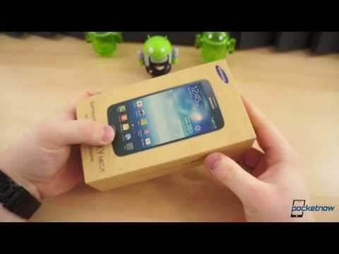 Galaxy Mega 6.3 unboxing | Pocketnow - UCO_vmeInQm5Z6dEZ6R5Kk0A