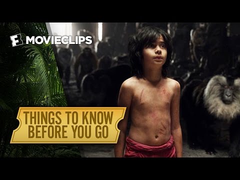 Jon Favreau's Things to Know Before Watching The Jungle Book (2016) HD - UCi8e0iOVk1fEOogdfu4YgfA