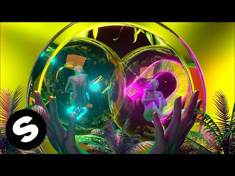 Sam Feldt & SRNO - Hide & Seek (feat. Joe Housley) [Official Lyric Video] - UCpDJl2EmP7Oh90Vylx0dZtA