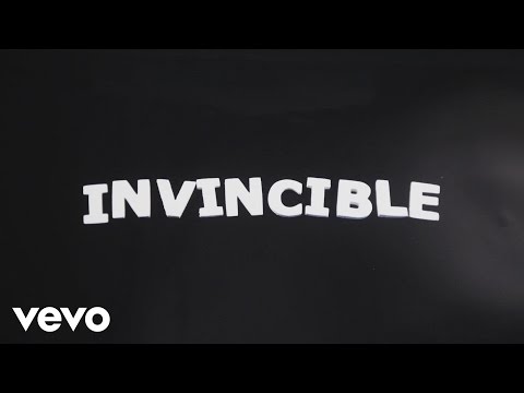 Kelly Clarkson - Invincible (Lyric Video) - UC6QdZ-5j9t_836_xJPAaRSw
