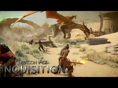 Dragon Age: Inquisition 'PC Gameplay' [1080p] TRUE-HD QUALITY - UC8JiX8bJM5DzU41LyHpsYtA