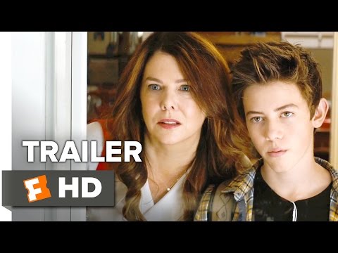 Middle School: The Worst Years of My Life Official Trailer #1 (2016) - Lauren Graham Movie HD - UCi8e0iOVk1fEOogdfu4YgfA